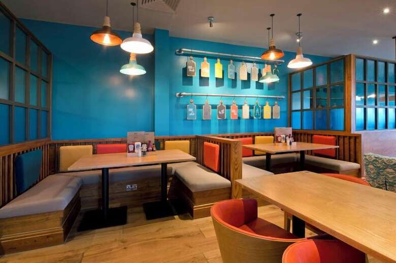 Hotel Premier Inn Birmingham Oldbury - M5 Jct2