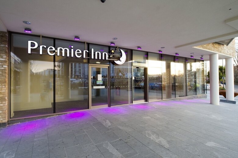 Hotel Premier Inn London Lewisham