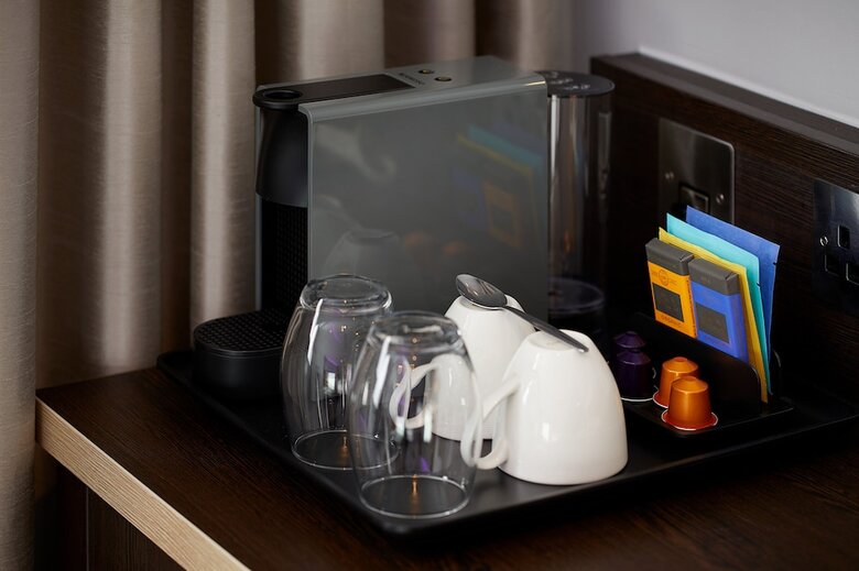 Hotel Premier Inn London Lewisham