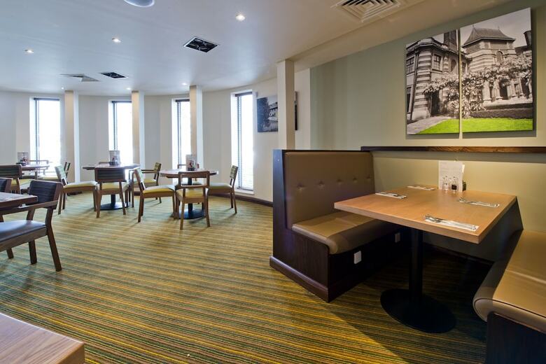 Hotel Premier Inn London Eltham