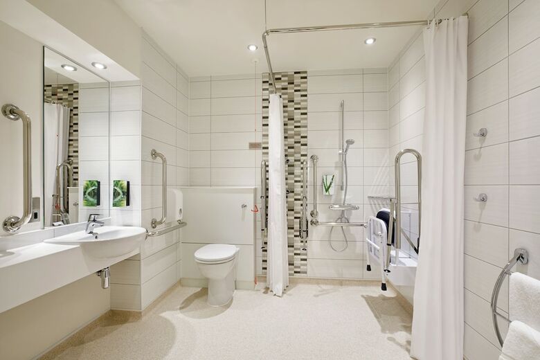 Hotel Premier Inn London Eltham