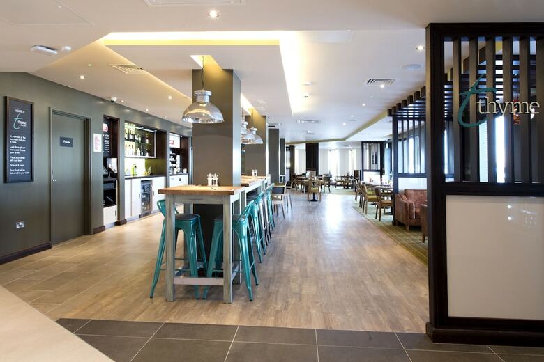 Hotel Premier Inn London Eltham