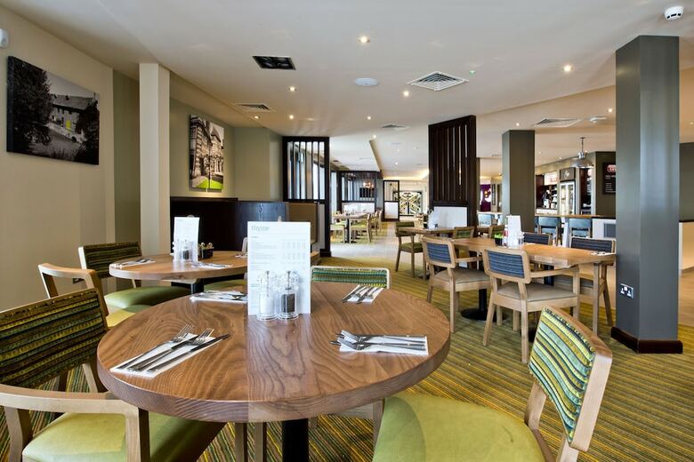 Hotel Premier Inn London Eltham