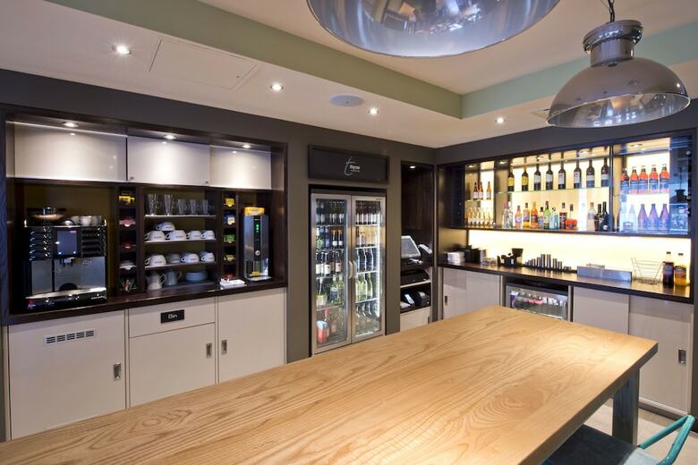 Hotel Premier Inn London Clapham