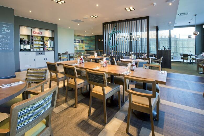 Hotel Premier Inn London Tolworth