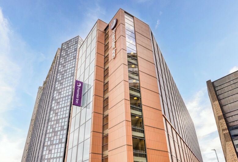 Hotel Premier Inn London Hammersmith - Talgarth Road