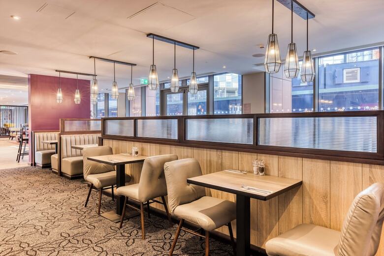 Hotel Premier Inn London Hammersmith - Talgarth Road