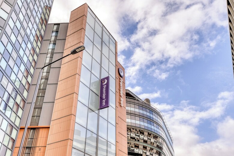 Hotel Premier Inn London Hammersmith - Talgarth Road