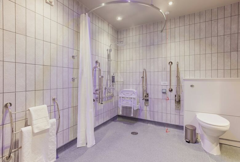 Hotel Premier Inn Swindon Town Centre