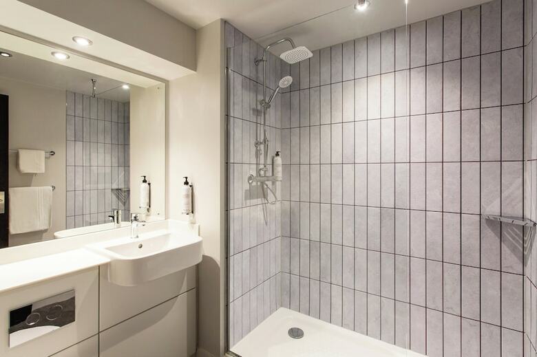 Hotel Premier Inn Swindon Town Centre
