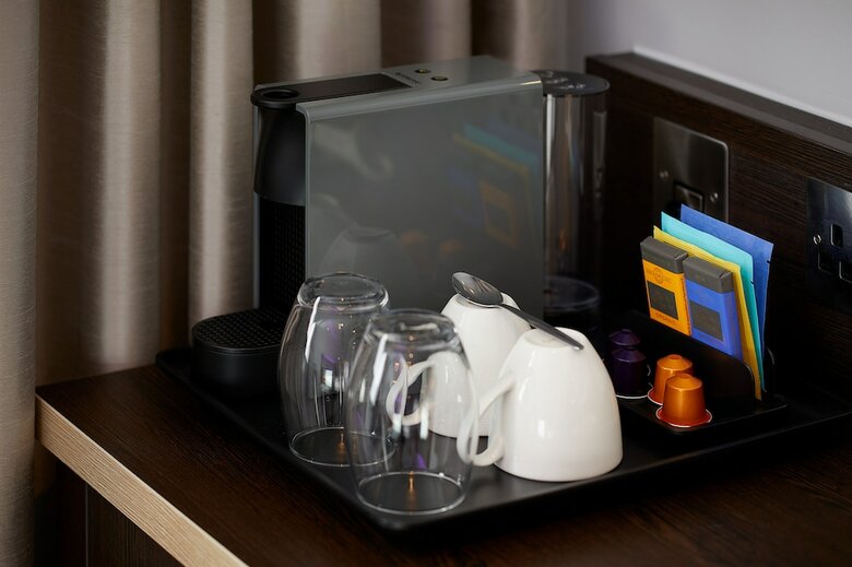 Hotel Premier Inn Dublin Airport