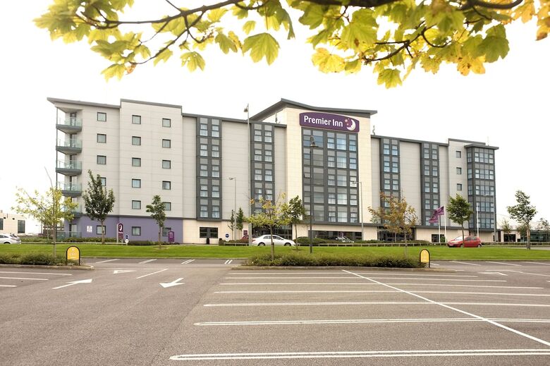 Hotel Premier Inn Dublin Airport