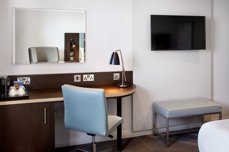Hotel Premier Inn Dublin Airport