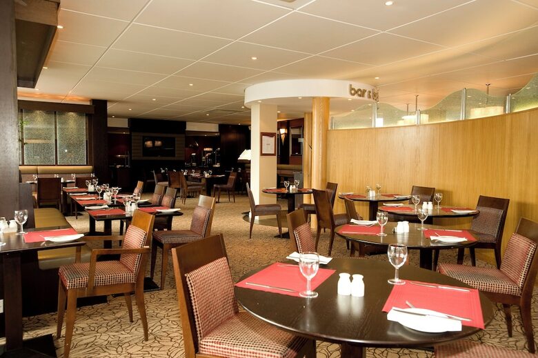 Hotel Premier Inn Dublin Airport