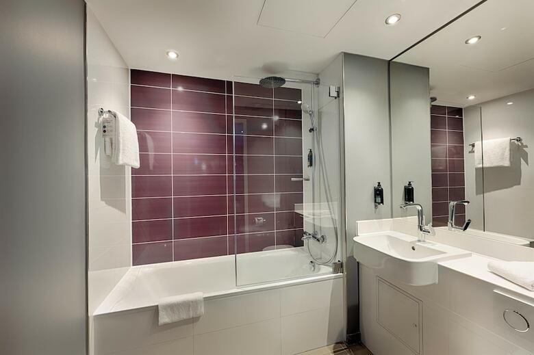 Hotel Premier Inn D�sseldorf City Friedrichstadt