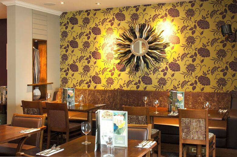 Hotel Premier Inn London Wembley Park