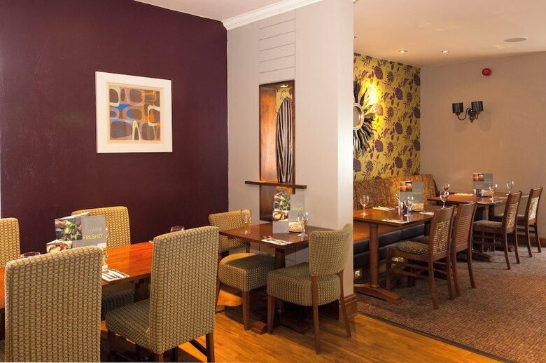 Hotel Premier Inn London Wembley Park
