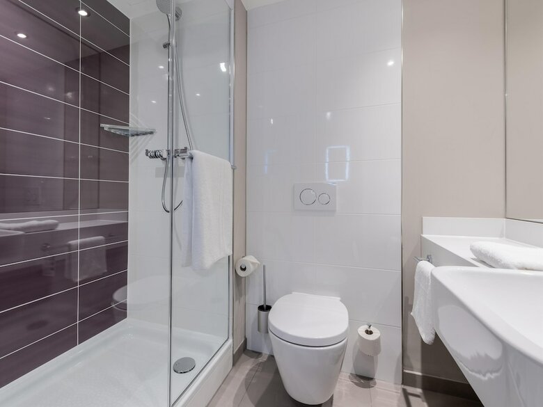 Hotel Premier Inn M�nchen City Zentrum