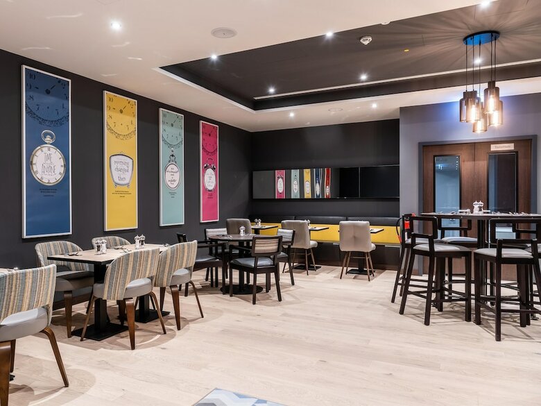 Hotel Premier Inn M�nchen City Zentrum