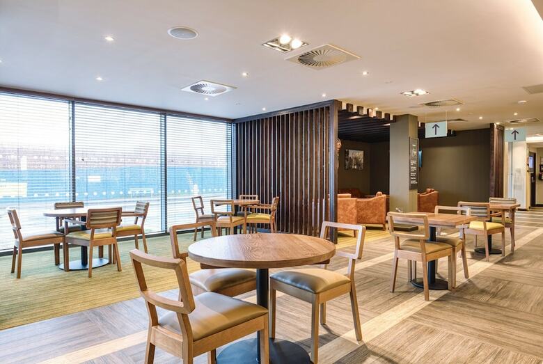 Hotel Premier Inn Wokingham Town Centre