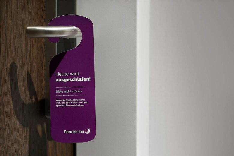 Hotel Premier Inn Hamburg St. Pauli