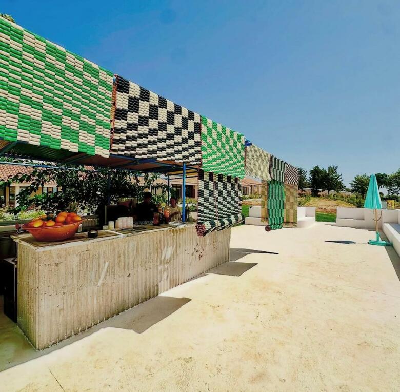 Hotel Calipo