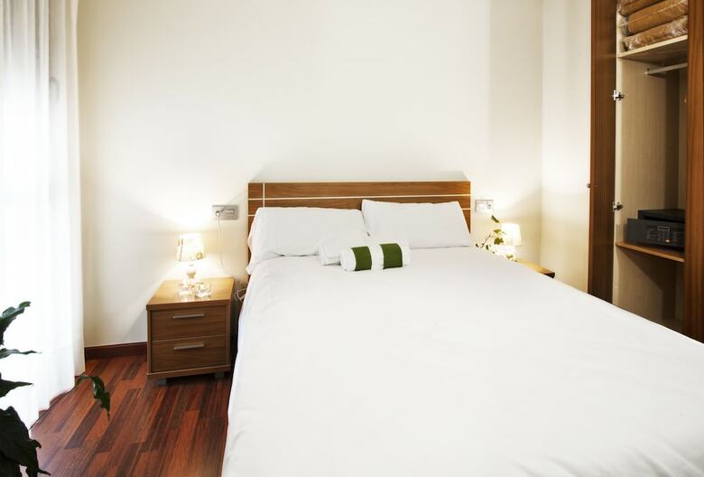 Apartamentos Andorra4days Soldeu - El Tarter