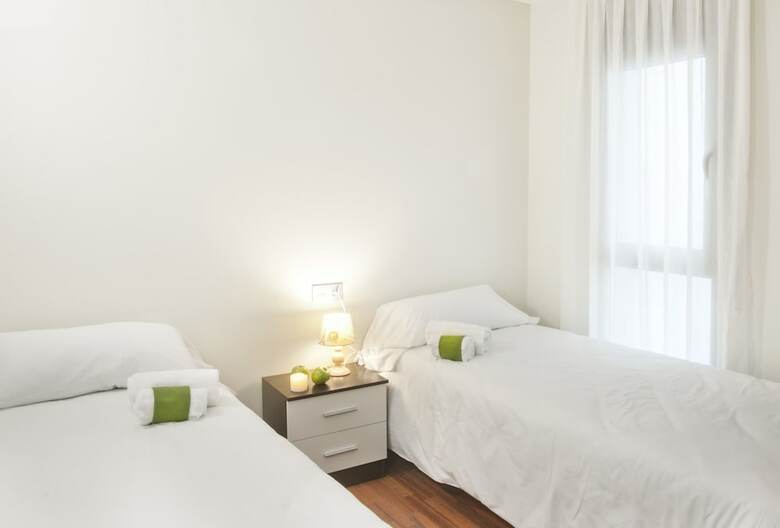 Apartamentos Andorra4days Soldeu - El Tarter