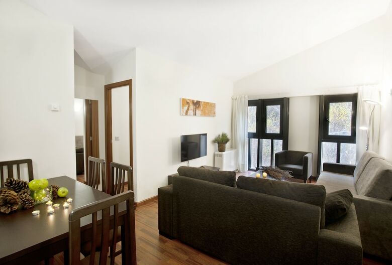 Apartamentos Andorra4days Soldeu - El Tarter
