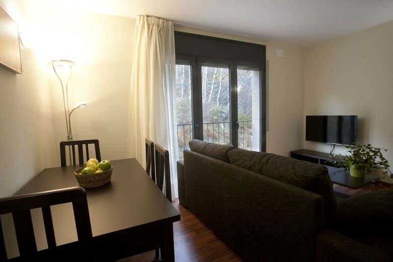 Apartamentos Andorra4days Soldeu - El Tarter
