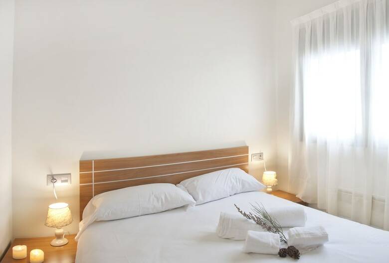 Apartamentos Andorra4days Soldeu - El Tarter