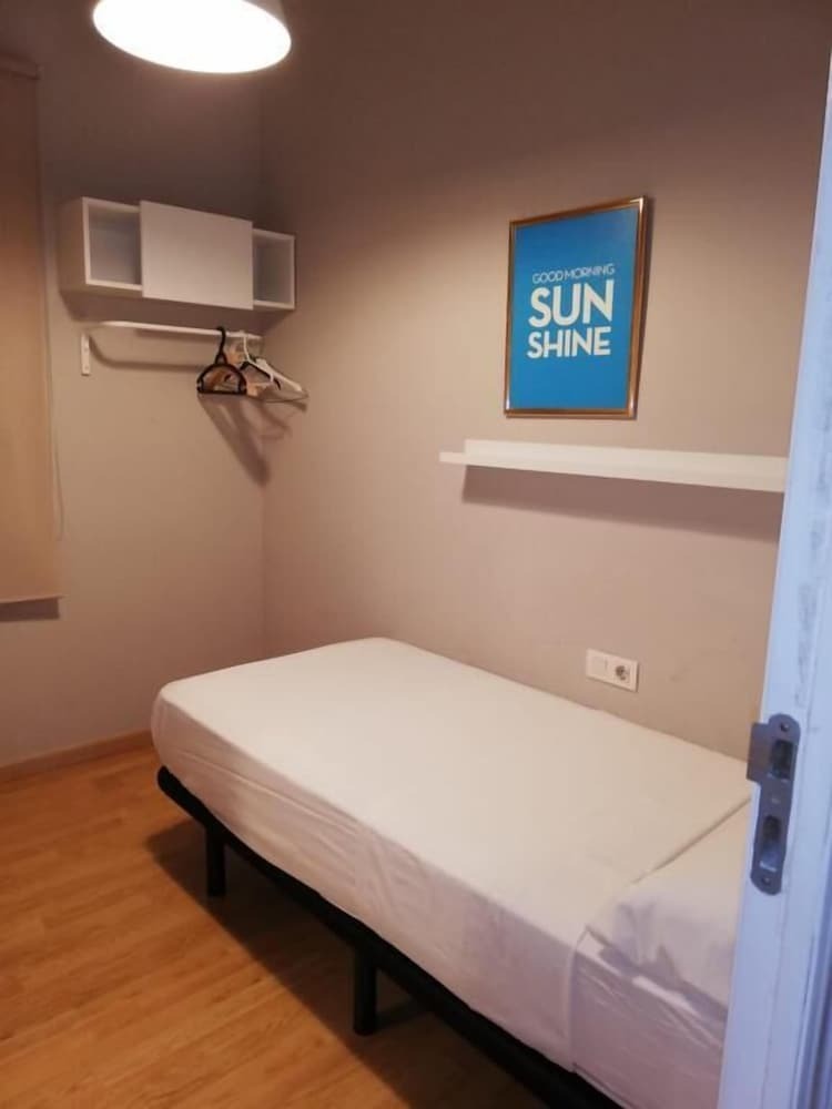 Bebarceloner Francesc Macia Apartments