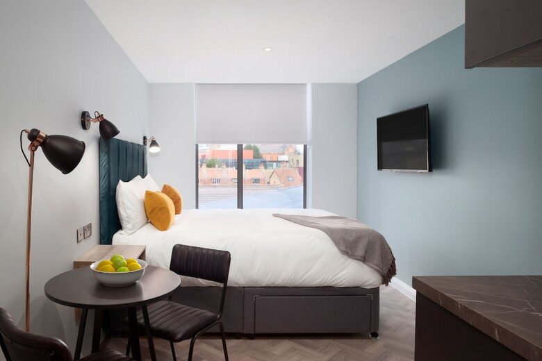 Apartamentos Aptel East