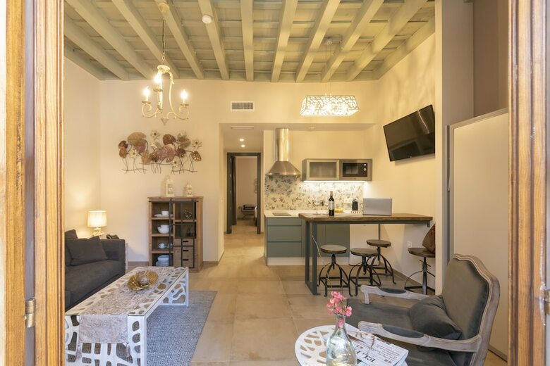Palacete 1620, Apartamentos Premium-only Adults