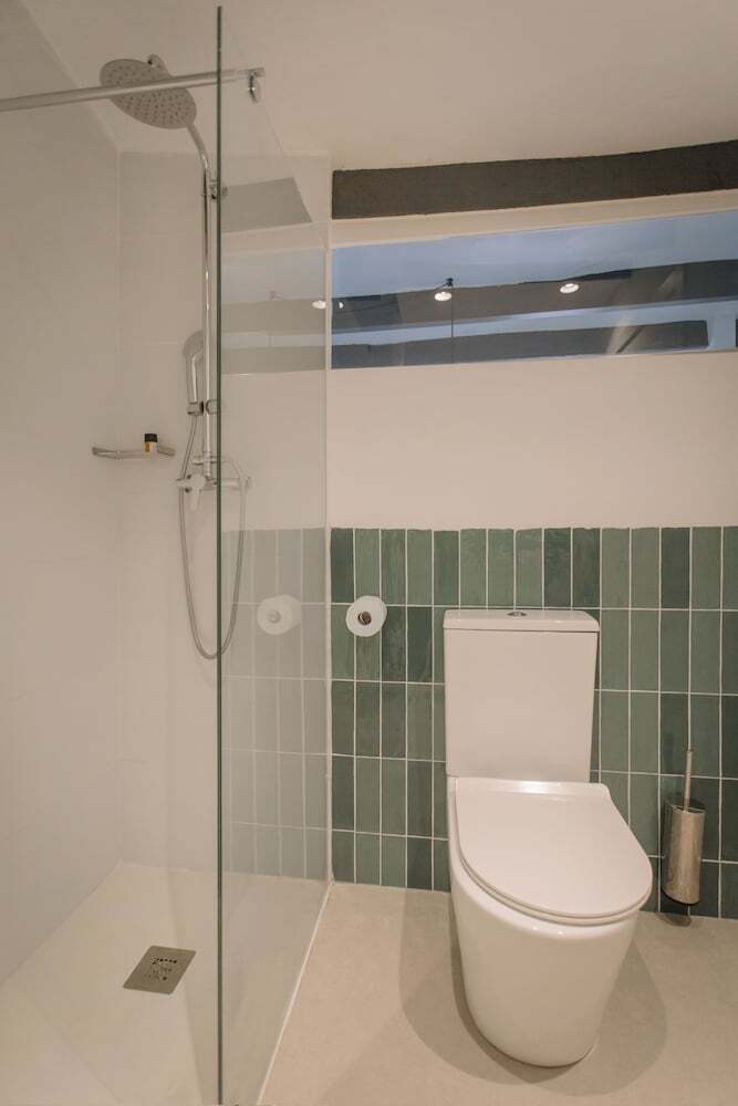 Apartamentos Alojamientos La Vila Mayor 36