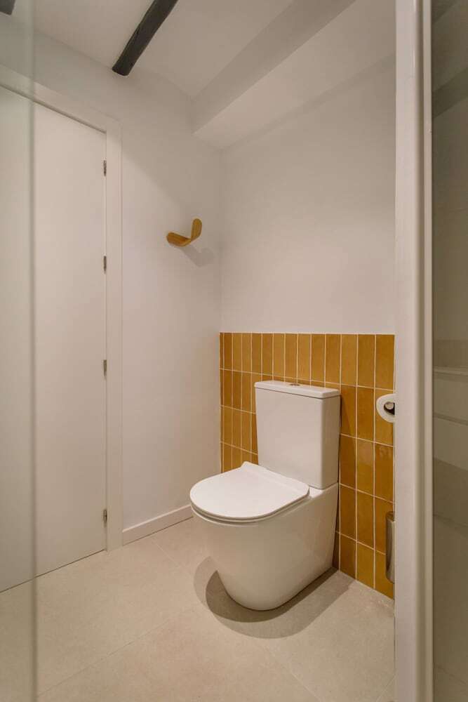 Apartamentos Alojamientos La Vila Mayor 36