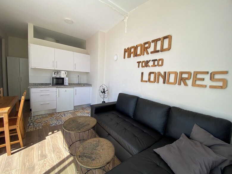 Apartamentos San Miguel