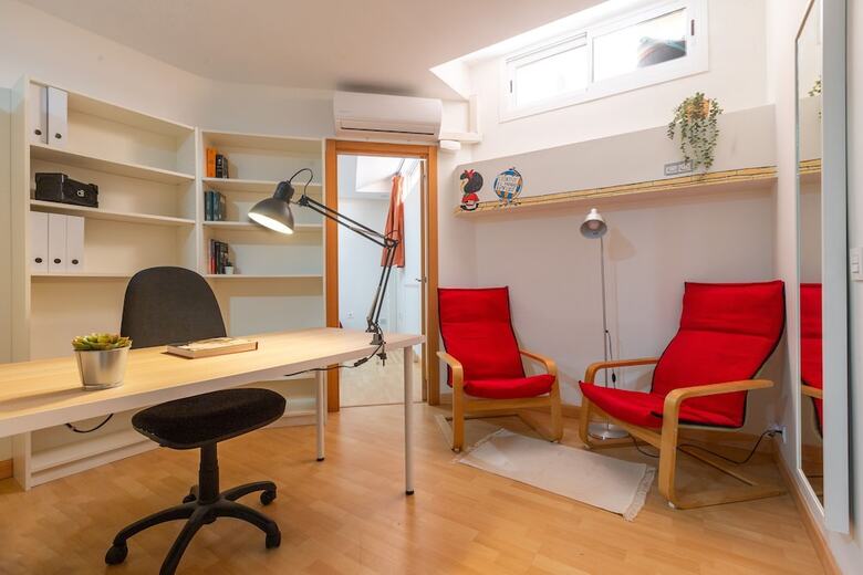Apartamentos El Arenal In Torremolinos