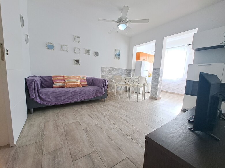 Apartamentos Sun, Beach And Relax