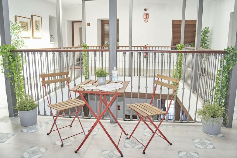 Apartamentos Mamel�n
