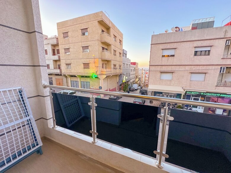 Apartamentos Veluxa - Luxury Holiday Homes - Centric Flat