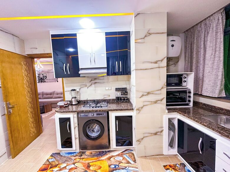 Apartamentos Veluxa - Luxury Holiday Homes - Centric Flat