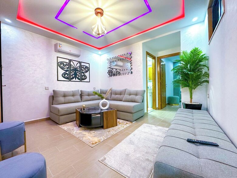 Apartamentos Veluxa - Luxury Holiday Homes - Centric Flat
