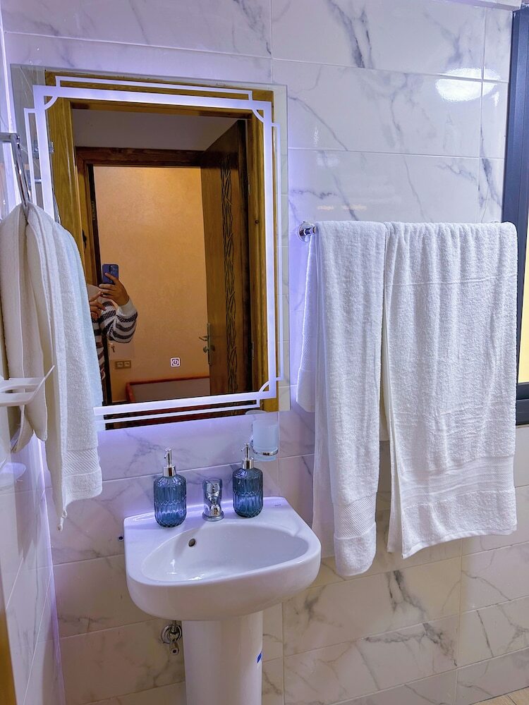 Apartamentos Veluxa - Luxury Holiday Homes - Centric Flat