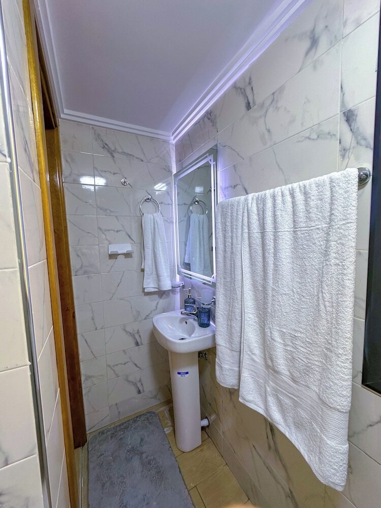 Apartamentos Veluxa - Luxury Holiday Homes - Centric Flat
