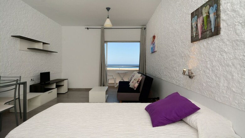 Apartamentos The Real Casa Atlantica Morro Jable
