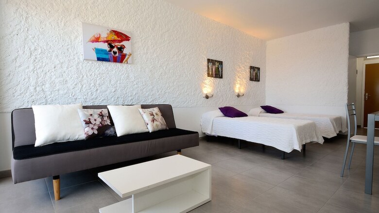 Apartamentos The Real Casa Atlantica Morro Jable