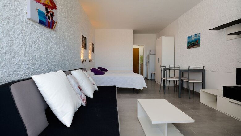 Apartamentos The Real Casa Atlantica Morro Jable