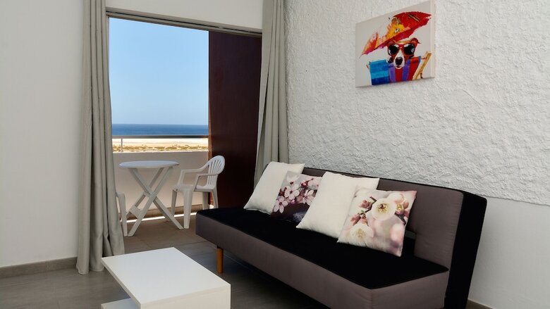 Apartamentos The Real Casa Atlantica Morro Jable