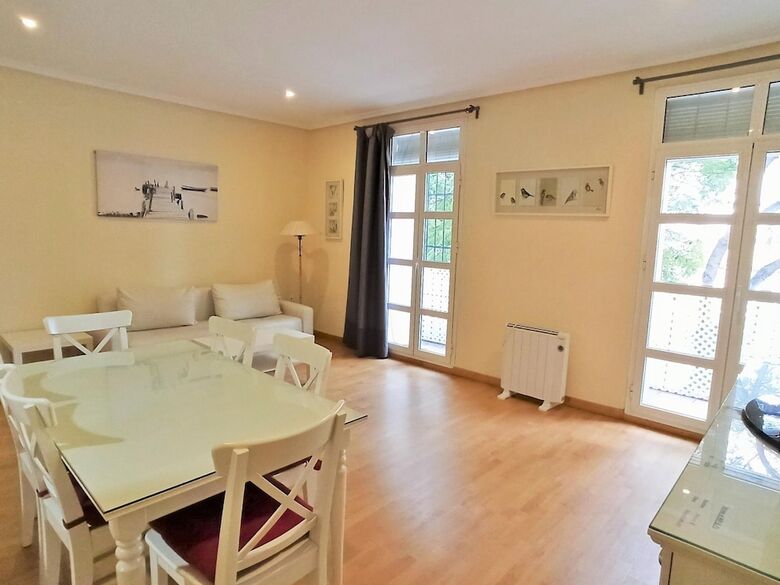 Apartamentos Ribera E 13489 In El Puerto De Santa Mar A